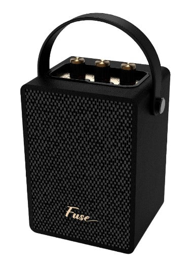ANDLE, Color: Black Vegan Leather