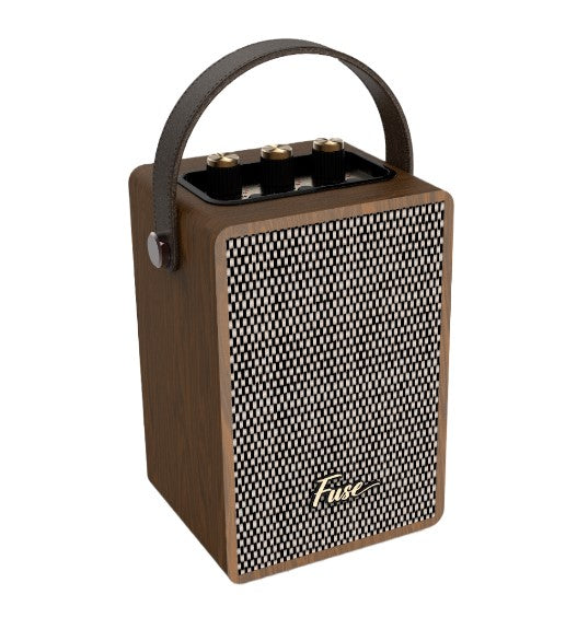ANDLE, Color: Brown Vinyl Wrap