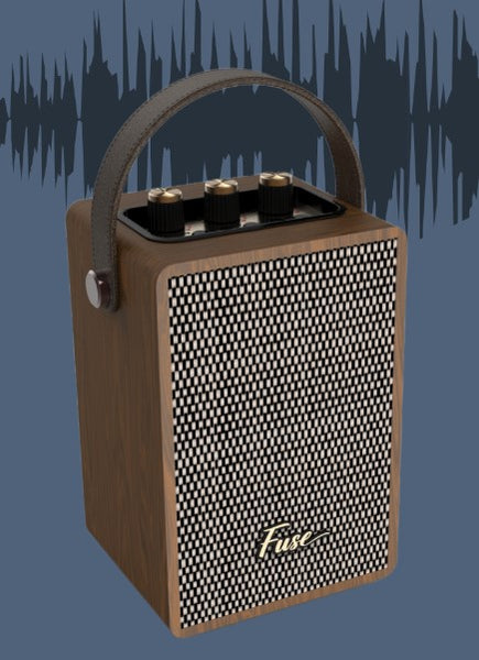 ANDLE, Color: Brown Vinyl Wrap