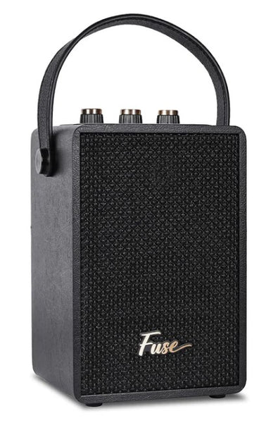 ANDLE, Color: Black Vegan Leather