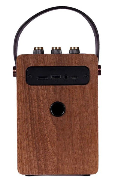 ANDLE, Color: Brown Vinyl Wrap