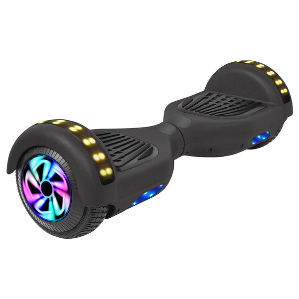 Prime R6 Plus Monster Wheel Hoverboard