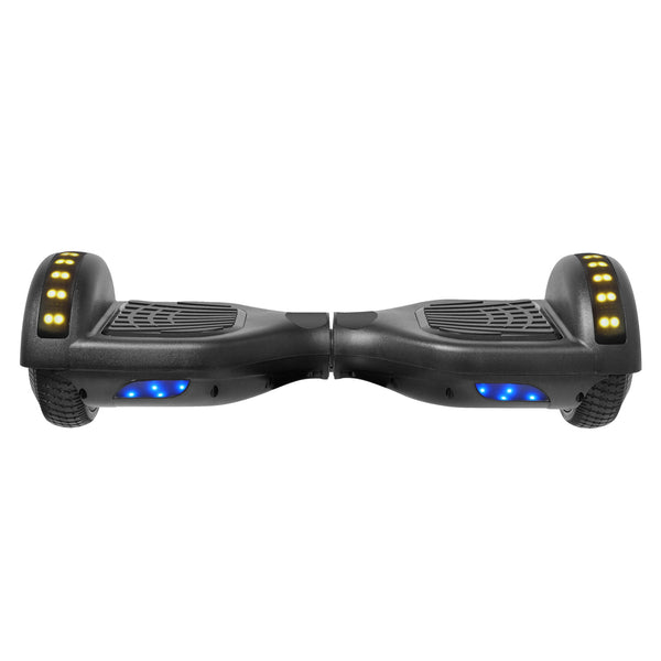 Prime R6 Plus Monster Wheel Hoverboard