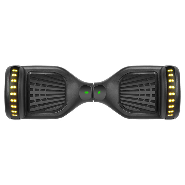 Prime R6 Plus Monster Wheel Hoverboard