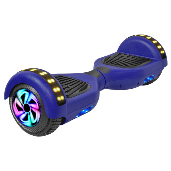 Prime R6 Plus Monster Wheel Hoverboard